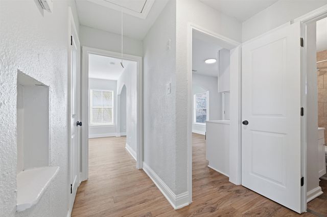 2541 Fordham Road, Dallas, TX 75216