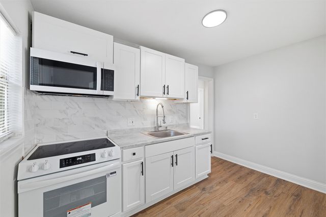 2541 Fordham Road, Dallas, TX 75216