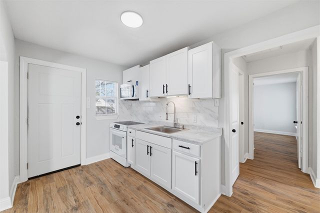 2541 Fordham Road, Dallas, TX 75216