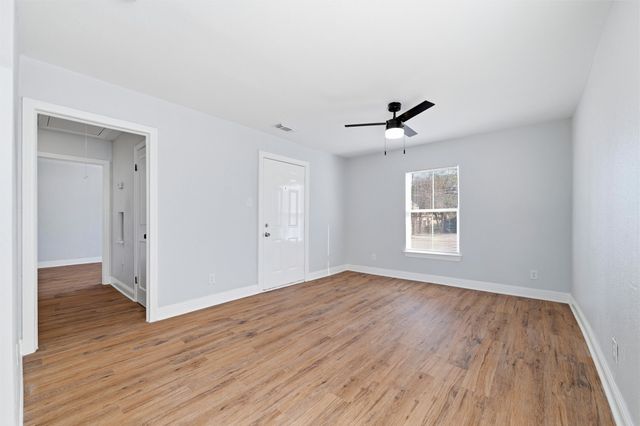 2541 Fordham Road, Dallas, TX 75216