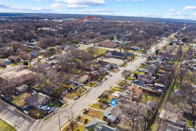 2541 Fordham Road, Dallas, TX 75216