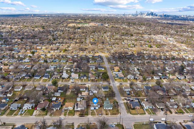 2541 Fordham Road, Dallas, TX 75216