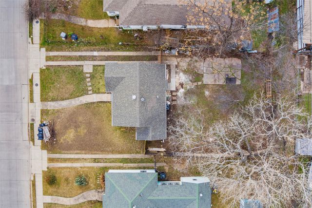 2541 Fordham Road, Dallas, TX 75216