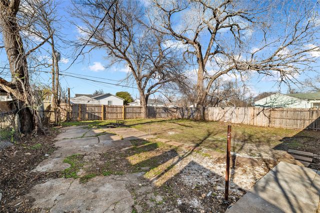 2541 Fordham Road, Dallas, TX 75216