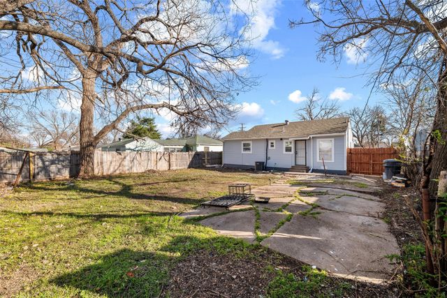 2541 Fordham Road, Dallas, TX 75216