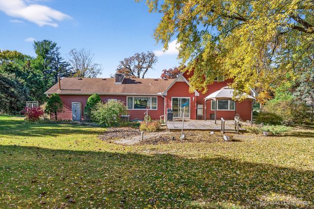 19N053 Felsmith Road, Hampshire, IL 60140