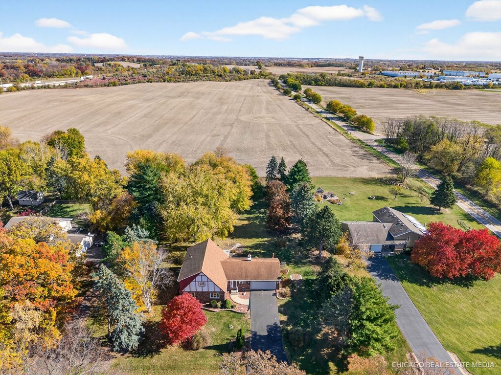 19N053 Felsmith Road, Hampshire, IL 60140