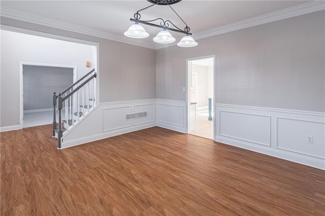 3147 Crestmont NW Way, Kennesaw, GA 30152