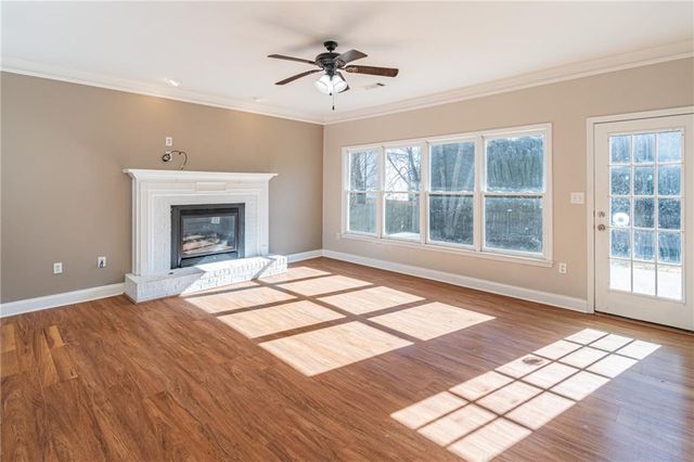 3147 Crestmont NW Way, Kennesaw, GA 30152