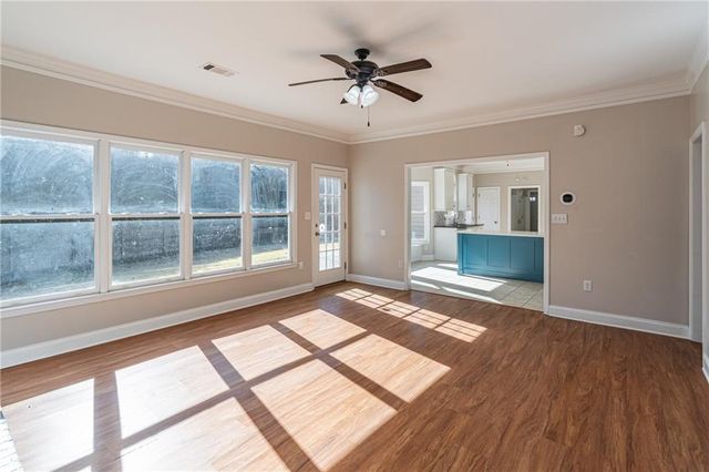 3147 Crestmont NW Way, Kennesaw, GA 30152