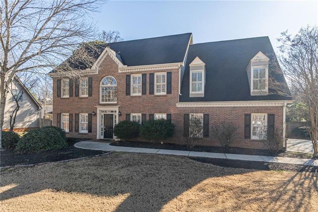 3147 Crestmont NW Way, Kennesaw, GA 30152