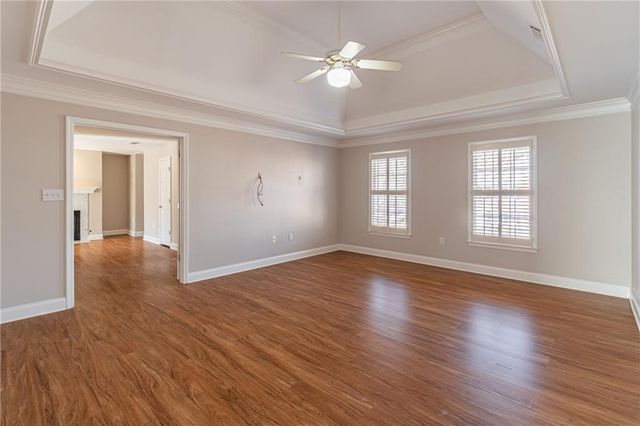 3147 Crestmont NW Way, Kennesaw, GA 30152