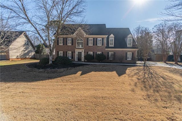 3147 Crestmont NW Way, Kennesaw, GA 30152