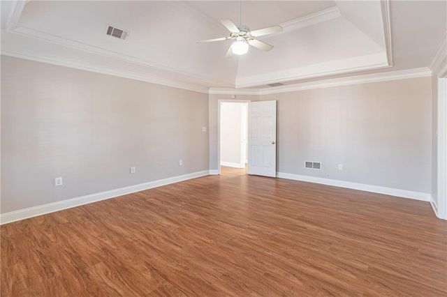 3147 Crestmont NW Way, Kennesaw, GA 30152