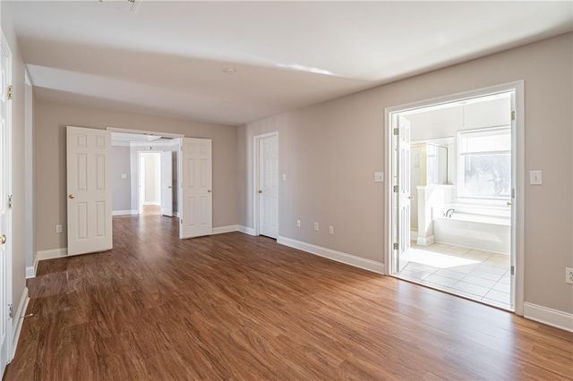 3147 Crestmont NW Way, Kennesaw, GA 30152