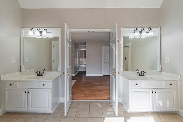 3147 Crestmont NW Way, Kennesaw, GA 30152