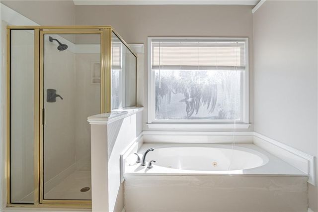 3147 Crestmont NW Way, Kennesaw, GA 30152