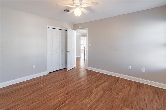 3147 Crestmont NW Way, Kennesaw, GA 30152