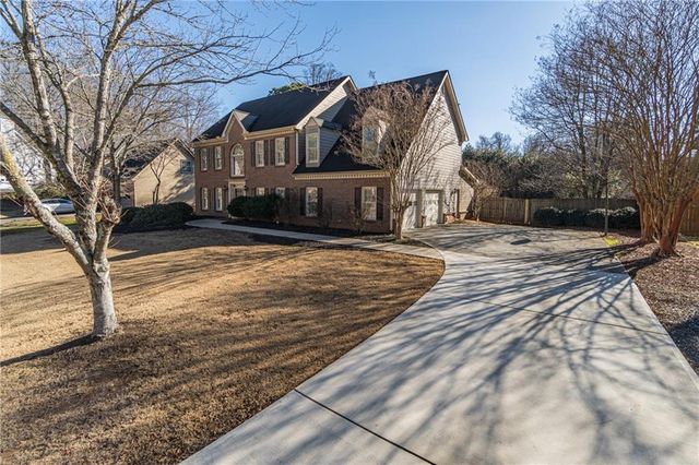 3147 Crestmont NW Way, Kennesaw, GA 30152