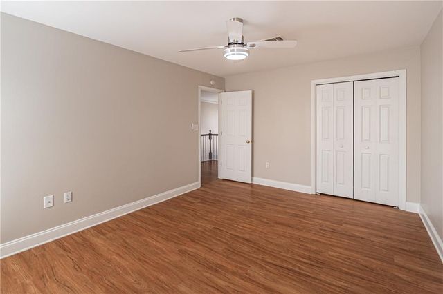 3147 Crestmont NW Way, Kennesaw, GA 30152