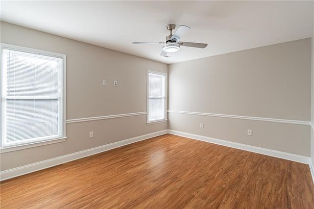 3147 Crestmont NW Way, Kennesaw, GA 30152