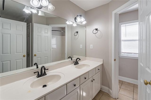 3147 Crestmont NW Way, Kennesaw, GA 30152