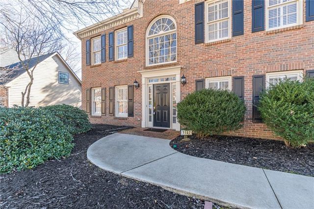 3147 Crestmont NW Way, Kennesaw, GA 30152