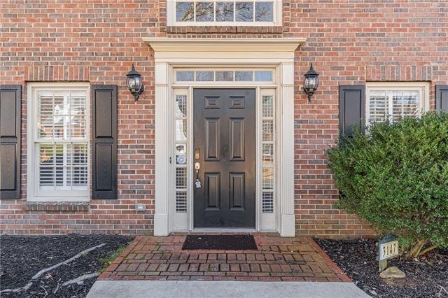 3147 Crestmont NW Way, Kennesaw, GA 30152