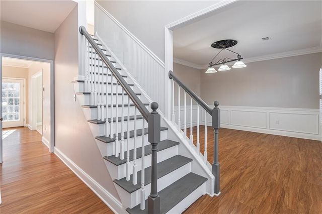 3147 Crestmont NW Way, Kennesaw, GA 30152