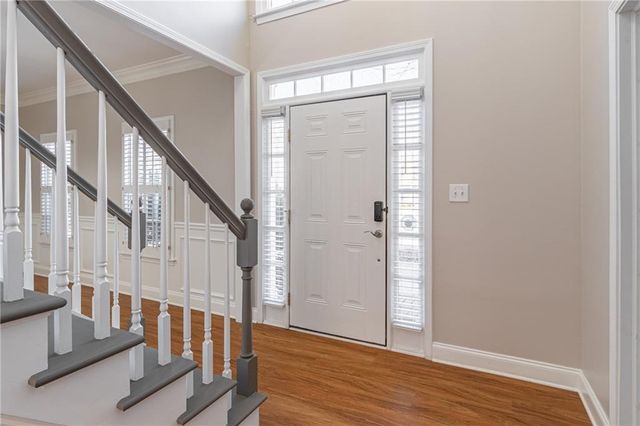 3147 Crestmont NW Way, Kennesaw, GA 30152