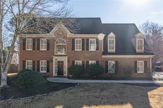 3147 Crestmont NW Way, Kennesaw, GA 30152