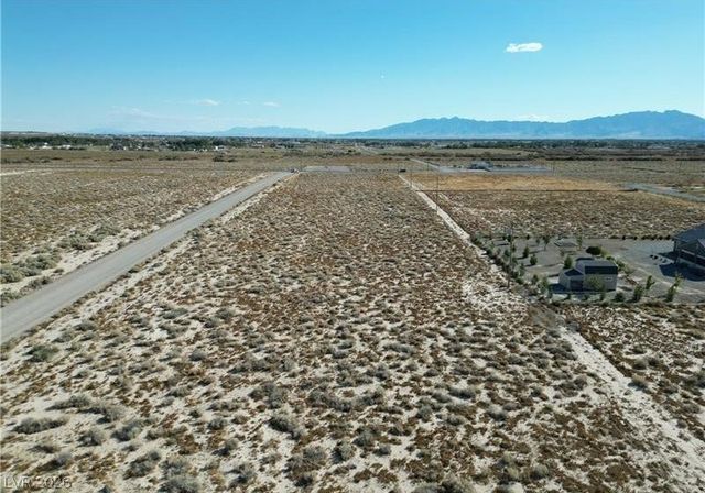 3140 North Broken Bow Avenue, Pahrump, NV 89060