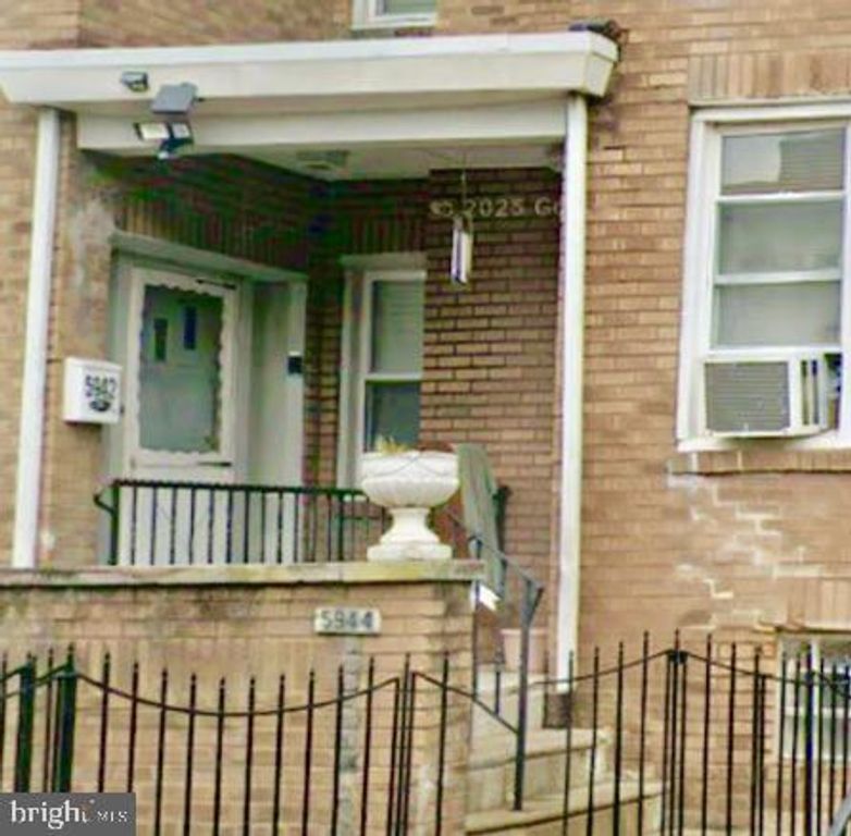 5944 N LAWRENCE ST, Philadelphia, PA 19120