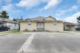 7525 Canal Street, Houston, TX 77012