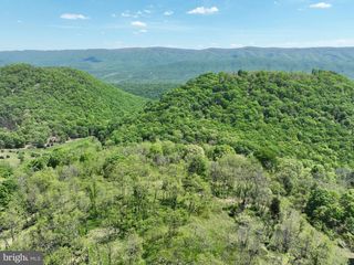 10.36 AC HIGH VIEW ROAD, Purgitsville, WV 26852