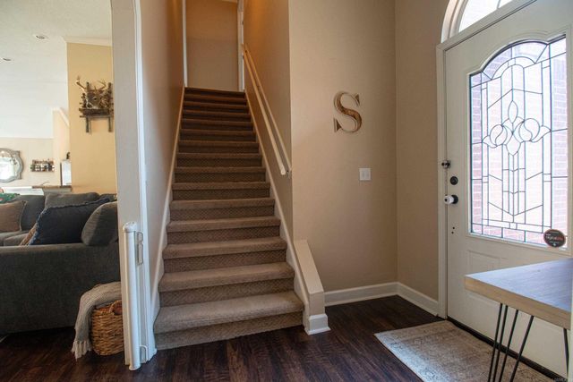 37 Lakeland Drive, Cabot, AR 72023