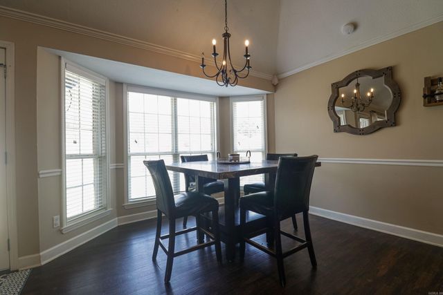 37 Lakeland Drive, Cabot, AR 72023