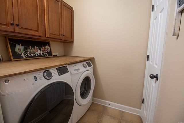 37 Lakeland Drive, Cabot, AR 72023