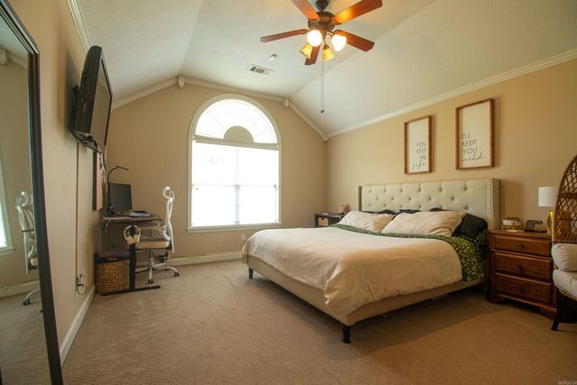 37 Lakeland Drive, Cabot, AR 72023