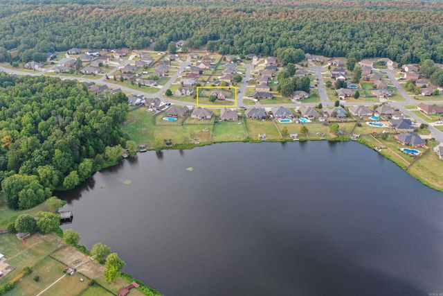37 Lakeland Drive, Cabot, AR 72023