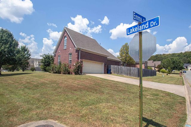 37 Lakeland Drive, Cabot, AR 72023
