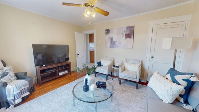 31-33 Harvard Street, Medford, MA 02155