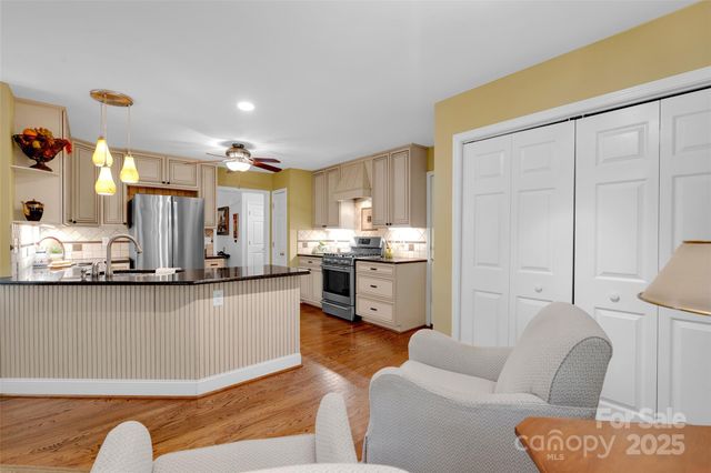 3906 Etheredge Street, Indian Trail, NC 28079