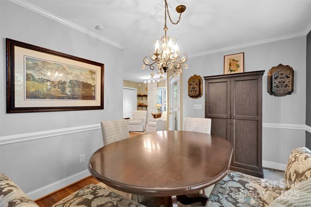 3906 Etheredge Street, Indian Trail, NC 28079