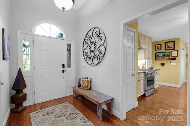 3906 Etheredge Street, Indian Trail, NC 28079