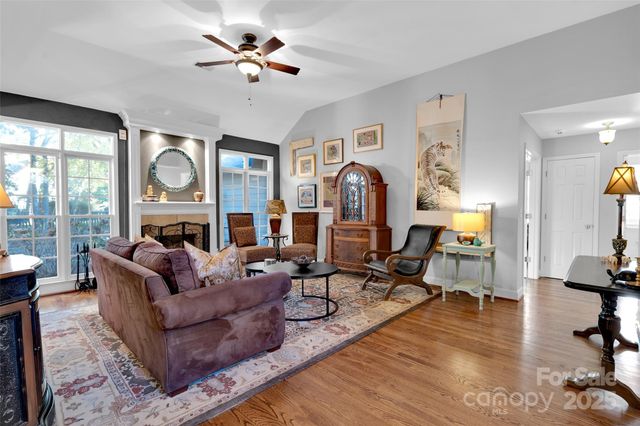 3906 Etheredge Street, Indian Trail, NC 28079