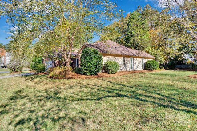 3906 Etheredge Street, Indian Trail, NC 28079