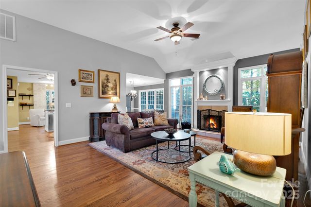 3906 Etheredge Street, Indian Trail, NC 28079