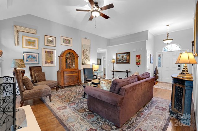 3906 Etheredge Street, Indian Trail, NC 28079