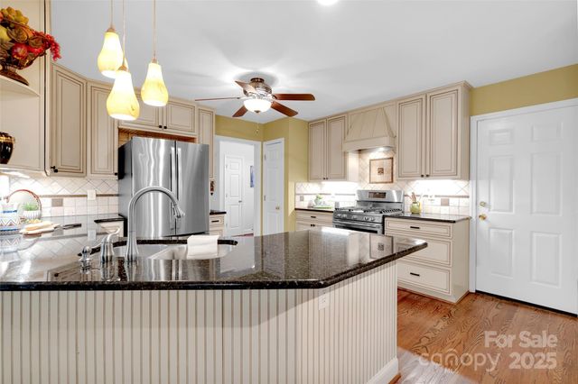 3906 Etheredge Street, Indian Trail, NC 28079